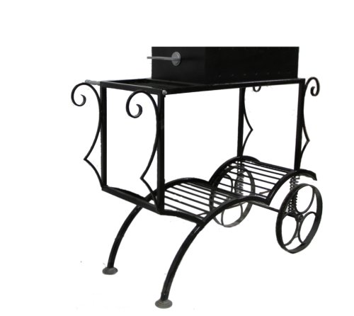 детальное фото мангал м-29 в интернет-магазине Дачный Эксперт