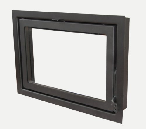 дверка конвекционная изистим 252х142х120